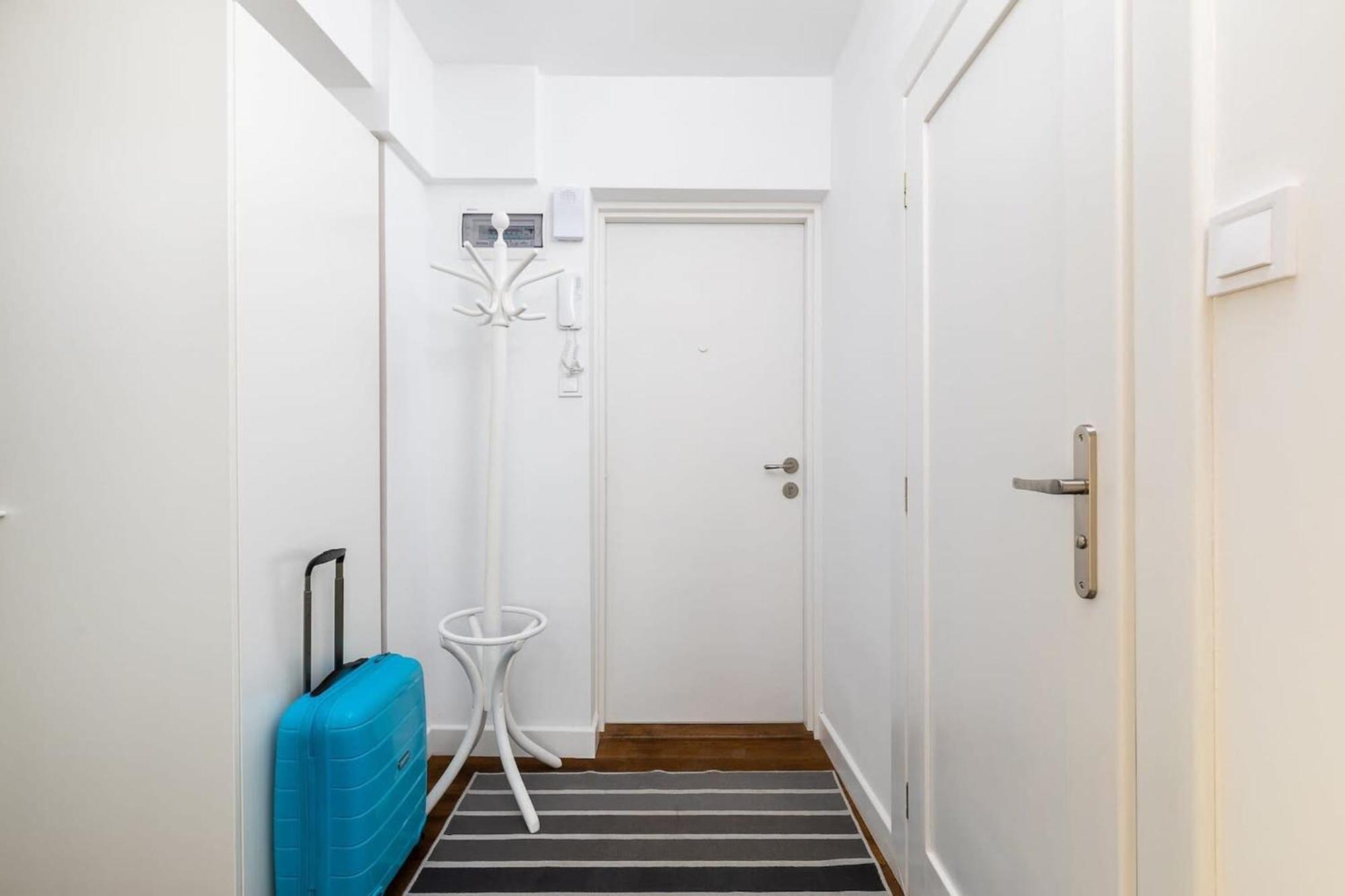 Rent Like Home - Salezego 6 Varsó Kültér fotó