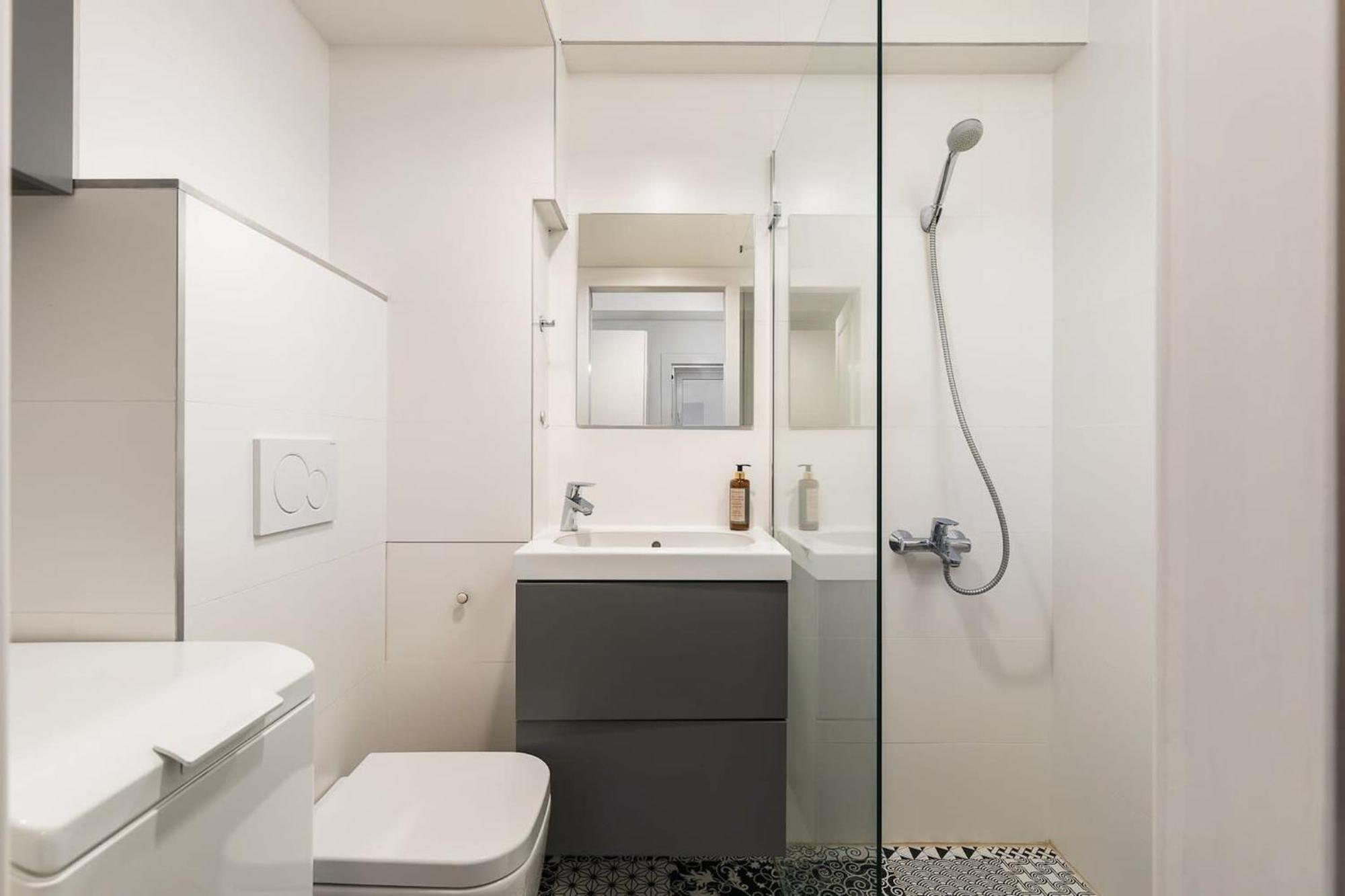 Rent Like Home - Salezego 6 Varsó Kültér fotó